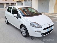 usata Fiat Punto Evo Punto 1.3 MJT II S&S 95 CV 5 porte Lounge