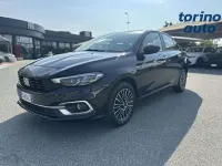 Usata Fiat Tipo S 131 CV (96 kW) 2024 Nero Berlina