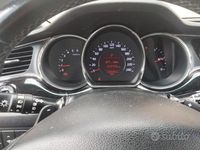 Begagnad Kia Ceed 136 HK (100 kW) 2017 Svart Halvkombi