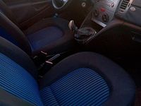 Usata Lancia Ypsilon 60 CV (44 kW) 2008 Utilitaria