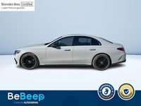 Usata Mercedes E220 Advanced Plus 197 CV (144 kW) 2025 Grigio metallizzato Berlina