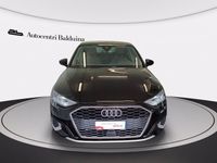 usata Audi A3 Sportback 35 2.0 tdi business advanced s-tronic