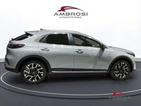 Nuova Kia XCeed 116 CV (85 kW) 2026 Grigio SUV