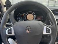 Usata Renault Mégane Coupé 2011 Bianco Coupé