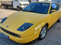 Usata Fiat Coupé 139 CV (102 kW) 1994 Giallo Coupé