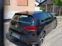 Usata VW Golf VII GTI 230 CV (169 kW) 2016 Berlina