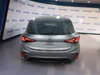 Nuova MG MG3 Comfort 116 CV (85 kW) 2026 Grigio Utilitaria
