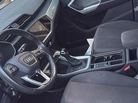 Usata Audi Q3 150 CV (110 kW) 2021 Grigio SUV