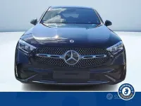 Nuova Mercedes GLC220 197 CV (144 kW) 2026 Nero SUV