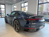 Usata Porsche 992 385 CV (283 kW) 2020 Bluazzurro Coupé