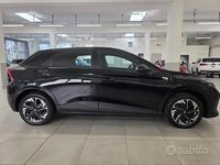 Usata MG MG4 EV 2024 Nero Utilitaria