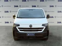 Nuova VW T7 150 CV (110 kW) 2025 Clear white: pastello Furgone