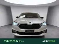 Nuova Skoda Fabia Selection 80 CV (58 kW) 2025 Grigio / pastello Utilitaria