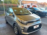 Usata Kia Picanto Style 67 CV (49 kW) 2023 Grigio Utilitaria