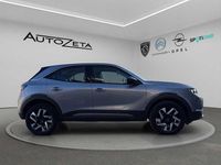 Occasion Opel Mokka Elegance 131 ch (96 kW) 2021 Gris SUV