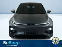 Usata XPENG G6 350 kW (476 CV) 2025 Grigio metallizzato SUV