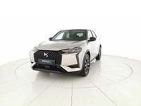 Nuova DS Automobiles DS3 136 CV (100 kW) 2025 Grigio SUV