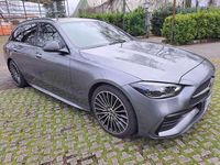 Usata Mercedes C300e Premium Plus 265 CV (194 kW) 2022 Station wagon