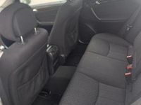 Usata Mercedes C200 122 CV (89 kW) 2007 Grigio Berlina