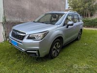 Usata Subaru Forester Style 147 CV (108 kW) 2016 SUV