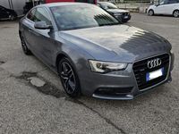 usata Audi A5 