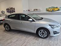 Usata Ford Focus Business Edition 120 CV (88 kW) 2022 Argento Berlina