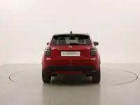 Usata Fiat 600 La Prima 136 CV (100 kW) 2025 Rosso SUV