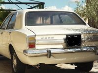 Usata Ford Taunus 1970 Bianco Berlina
