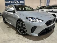 Usata BMW 120 M Sport 170 CV (125 kW) 2025 Grigio Utilitaria