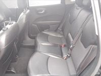 Usata Jeep Compass Limited 2018 Nero SUV