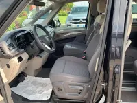 Occasion VW Multivan 218 ch (160 kW) 2022 Noir Monospace