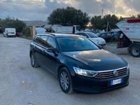 Usata VW Passat 150 CV (110 kW) 2019 Station wagon