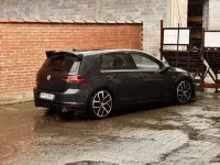 Usata VW Golf VII GTI 211 CV (155 kW) 2014 Berlina