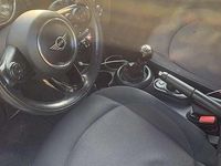 Usata Mini ONE 75 CV (55 kW) 2018 Utilitaria