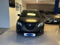 Usata Lancia Ypsilon S 69 CV (50 kW) 2015 Grigio Utilitaria