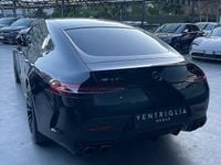 Usata Mercedes AMG GT AMG 367 CV (269 kW) 2023 Coupé