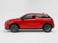 Usata DS Automobiles DS3 Crossback E-Tense Grand Chic 56 kW (77 CV) 2021 Rosso SUV