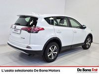 Usata Toyota RAV4 Active 143 CV (105 kW) 2016 Other SUV