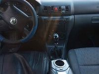 Usata Skoda Octavia Classic 90 CV (66 kW) 2001 Berlina