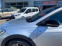 Usata VW Taigo R-line 116 CV (85 kW) 2024 Argento(met.) SUV