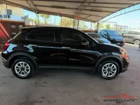 Usata Fiat 500X Cross 95 CV (69 kW) 2020 Nero SUV