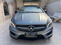 usata Mercedes CLA220 Premium Amg TETTO PANORAMICO