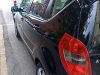 Usata Mercedes A180 Avantgarde Edition 109 CV (80 kW) 2011 Nero Monovolume