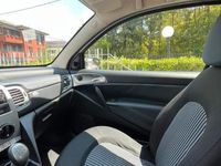 Gebraucht Lancia Ypsilon 69 PS (50 kW) 2008 Weiß Kleinwagen