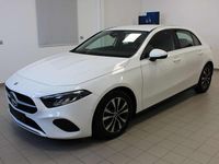 Usata Mercedes A180 Advanced 116 CV (85 kW) 2025 Bianco Berlina