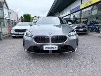 Nuova BMW 118 M Sport 150 CV (110 kW) 2026 Grigio Utilitaria