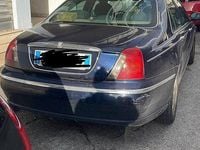 Usata Rover 75 2003 Blu Station wagon