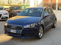 usata Audi A1 SPB 1.0 TFSI ultra S tronic Metal