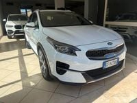 Usata Kia Ceed Style 120 CV (88 kW) 2021 Bianco Utilitaria