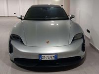 Occasion Porsche Taycan Performance Package 119 kW (163 PK) 2022 Sedan